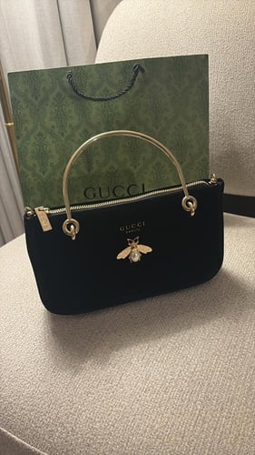 تسليم فوري Gucci bag