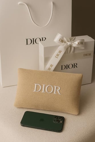 باوتش DiOR