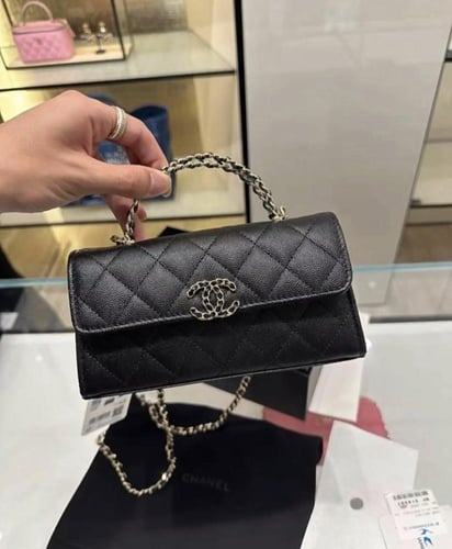 Chanal bag تسليم فوري
