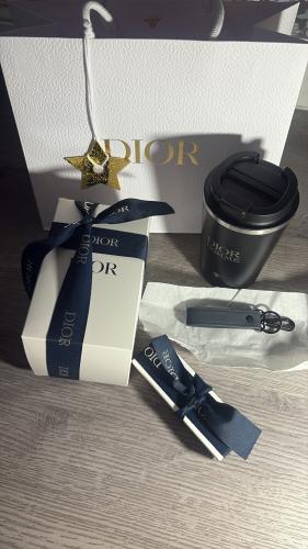Gift for man DioR