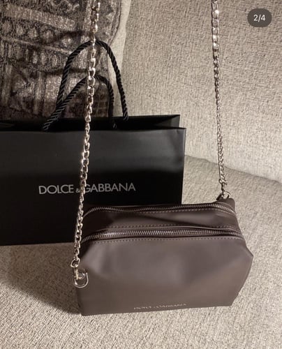 دولتشي غبانا الاصليه