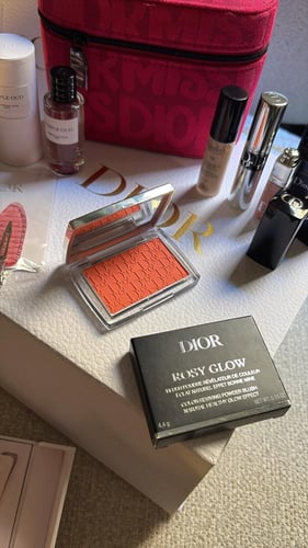 Box Dior الاصلي