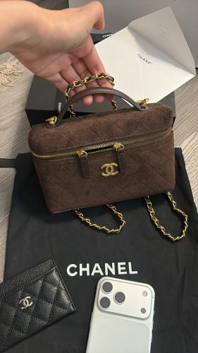 Chanel bag
