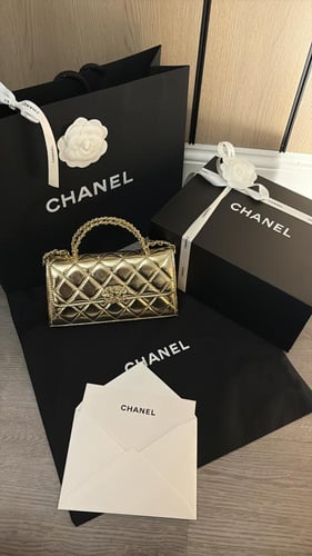 Limited edition chanel