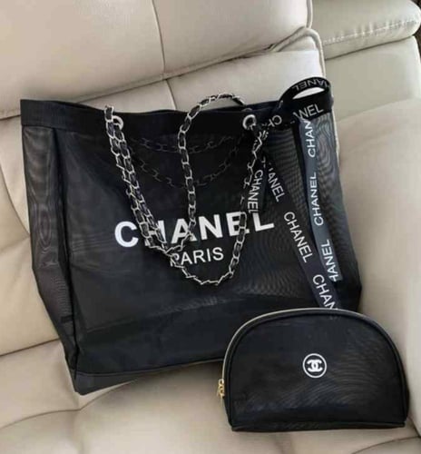 تسليم فوري Chanel bag