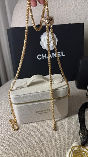 Chanel bag الموسميه