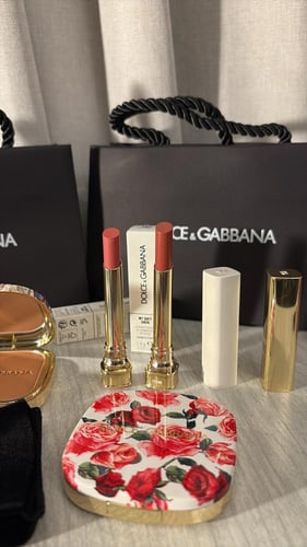 باكج دولتشي غبانا ميكب