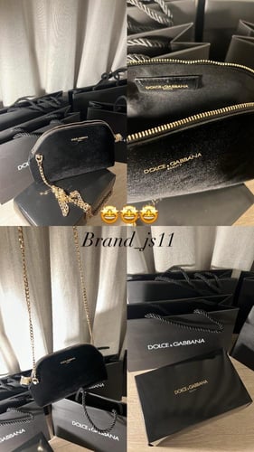 Dolce Gabbana الاصليه