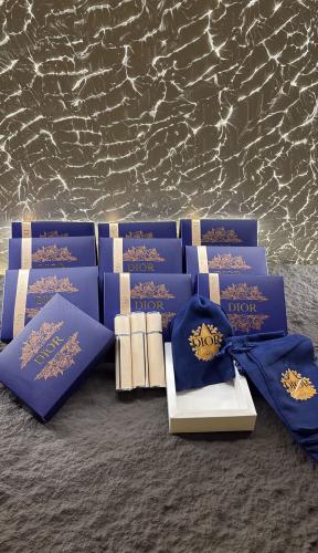 توزيعات عطور dior