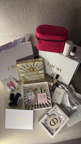 Limited Edition dior