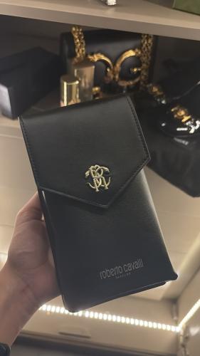 Roberto Cavalli bag