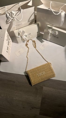 تسليم فوري Bag Dior