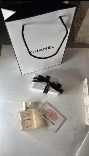Hair mist Chanel