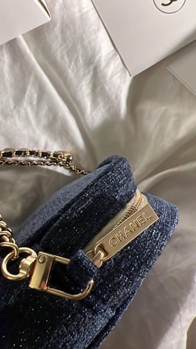 تسليم فوري Chanel bag