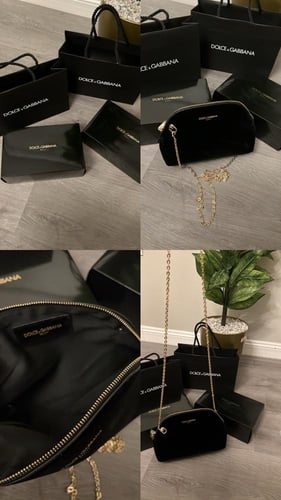 Dolce Gabbana الاصليه