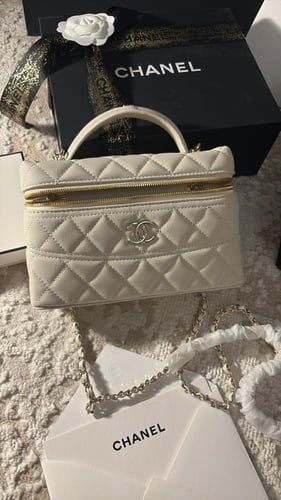 Chanel bag