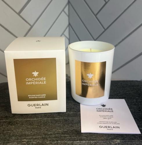 شمعه جيرلان الأصليه