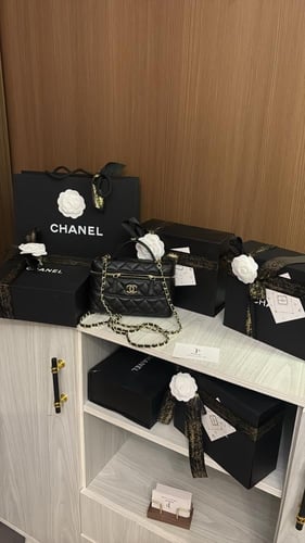 Chanel bag تسليم فوري