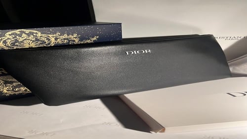 باوتش DIOR تسليم فوري