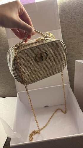 DIOR BAG
