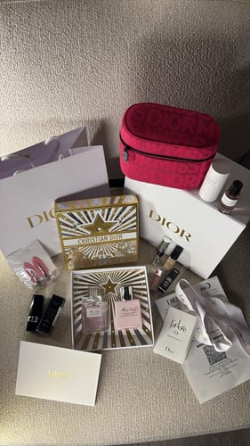 Limited Edition dior