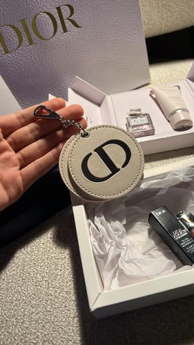 باكج للاهداء DiOR الاصلي