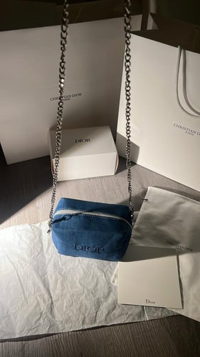 تسليم فوريDior bag
