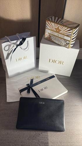 باوتش DIOR تسليم فوري