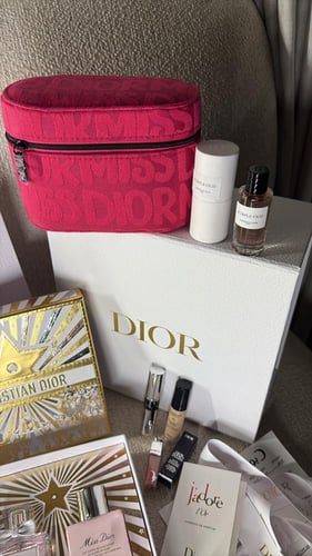 Limited Edition dior