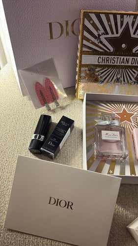 Limited Edition dior