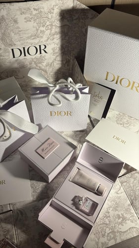 Miss dior الأصلي