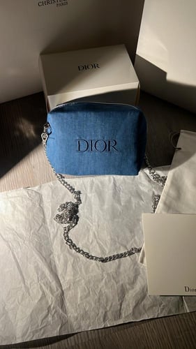 تسليم فوريDior bag