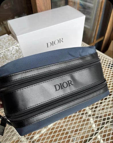 هاند باق Dior تسليم فوري