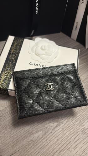 كارد هولدر chanel