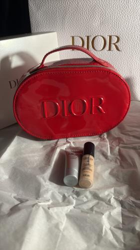 شنطه DiOR الاصليه مع عينات