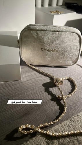 تسليم فوري Chanel bag