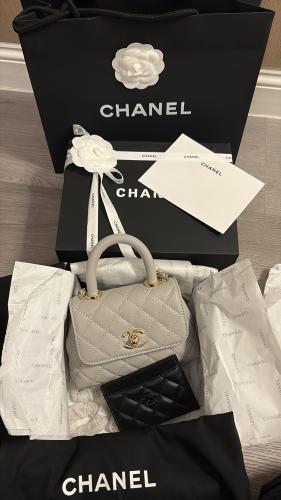Chanel bag mini clasic