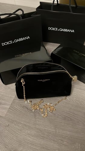 Dolce Gabbana الاصليه