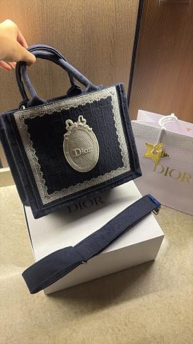 توت bag DiOR