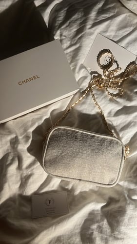 تسليم فوري Chanel bag