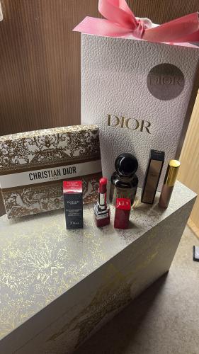 باكج DiOR كومبو