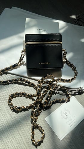 تسليم فوريChabel bag