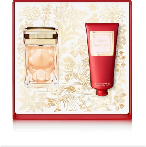 باكج cartier بانثر