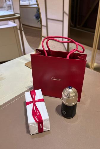 عطر carter باشا رجالي الاصلي