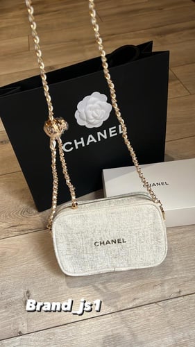 تسليم فوري Chanel bag