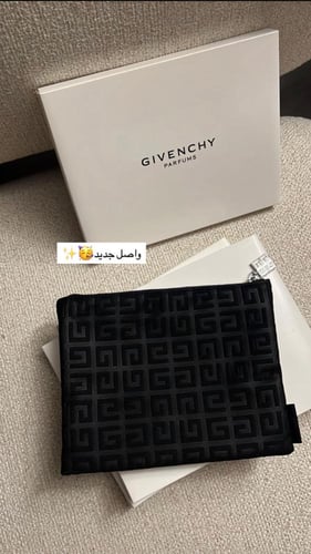 باوتش Givenchy