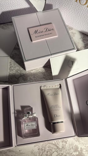 Miss dior الأصلي