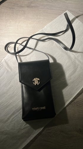 Roberto Cavalli bag