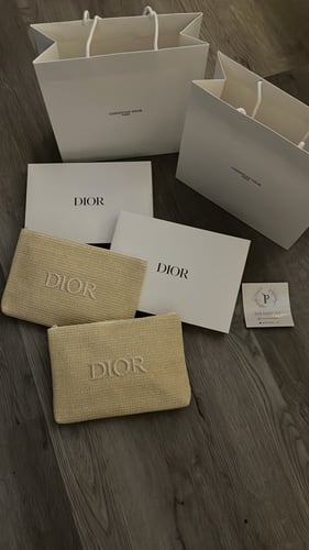 باوتش DiOR