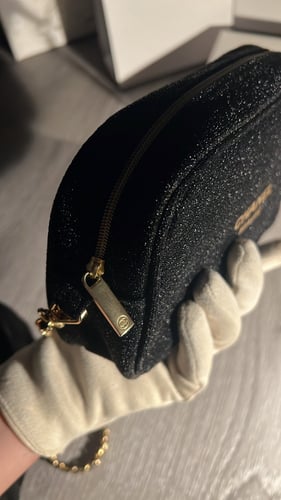 CHANEL Bag الأصليه